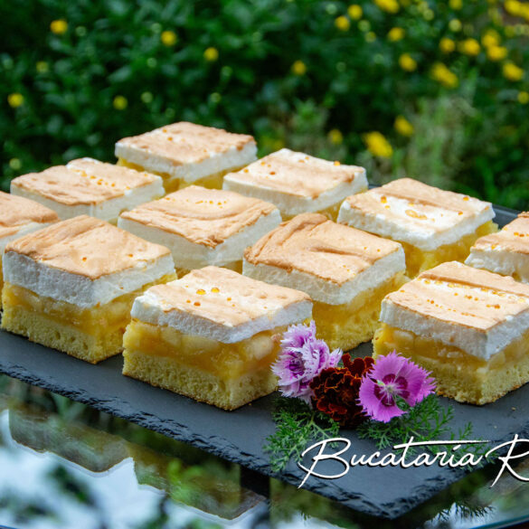 Biscuiti Crapati Cu Cacao Reteta Pregatita De Ramona Maria Dascalu